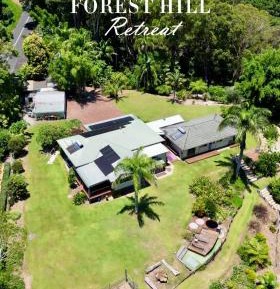 Five-Bedroom House