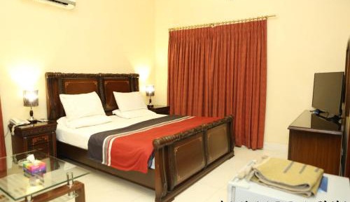Single Room