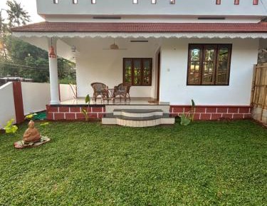 One-Bedroom Villa