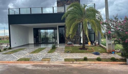 Three-Bedroom Holiday Home 