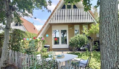 Three-Bedroom Holiday Home 