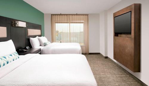 Queen Suite