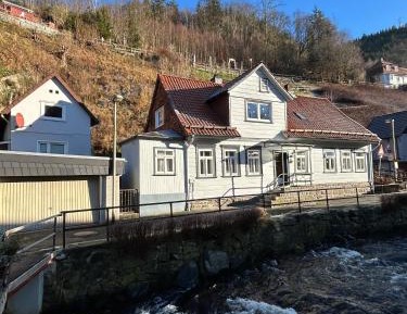 Five-Bedroom House