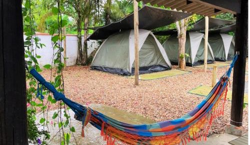 Tent