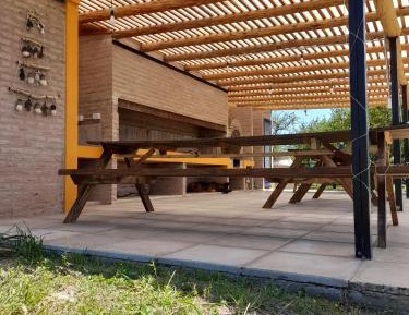 Two-Bedroom Bungalow