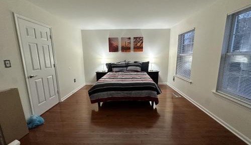 Double or Twin Room with Private Bathroom