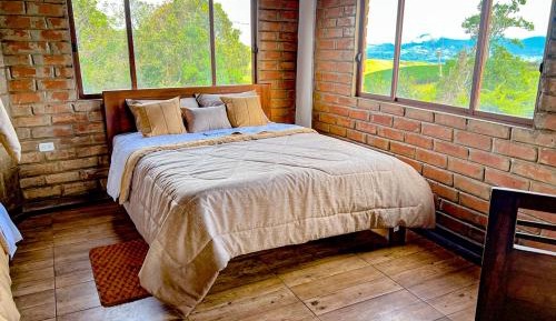 Deluxe Suite with Spa Bath