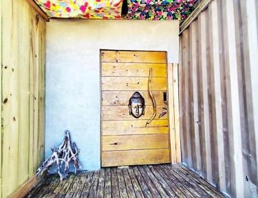 Three-Bedroom Vacation Home 