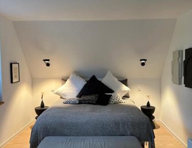 King Room with Garden View