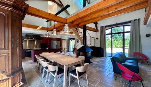Deluxe Villa