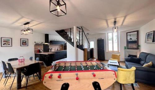 Deluxe Villa