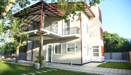Double Room with Pool View