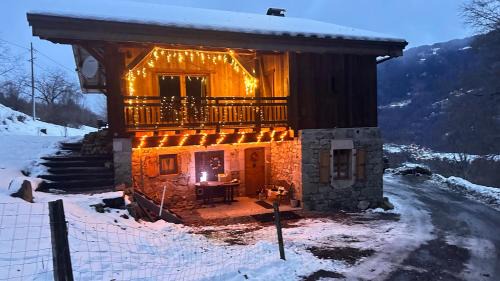 Chalet
