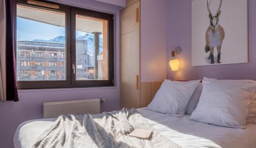 One-Bedroom Apartment (4 People)