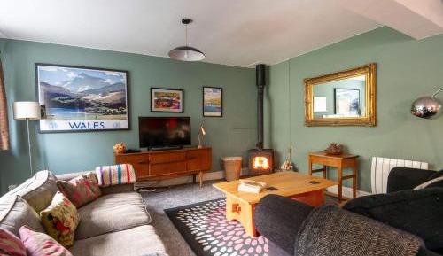 Apartment - Split Level