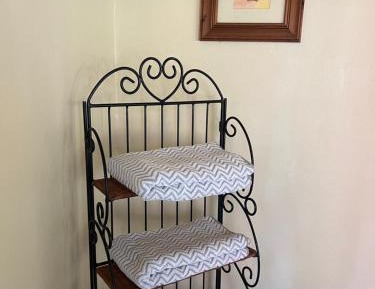 King Room with Mountain View
