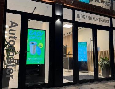 Double Room - Disability Access