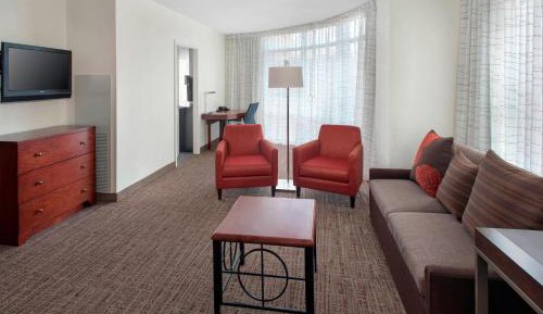 Two-Bedroom Suite