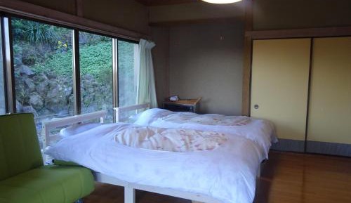 Double or Twin Room with Balcony