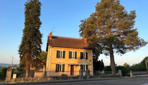 Five-Bedroom House