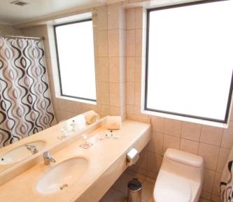 Basic Double Room