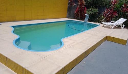 Three-Bedroom Holiday Home 