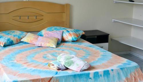 Studio - Disability Access