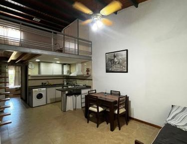 Two-Room Apartment
