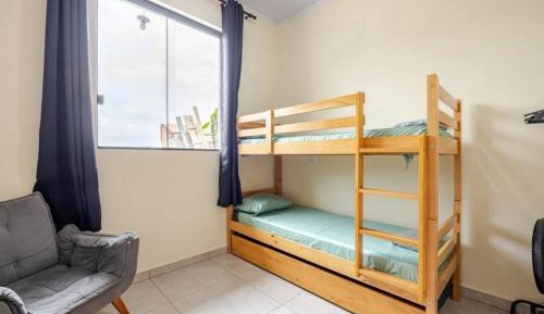 Double Room with Balcony (3 Adults)