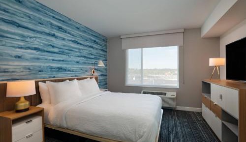 One-Bedroom Suite