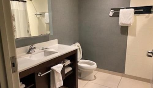 Two-Bedroom Suite