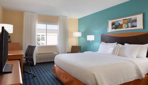 King Room