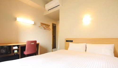 Double Room A - Non-Smoking