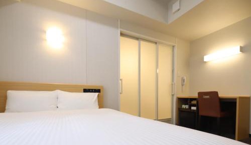 Double Room B - Non-Smoking