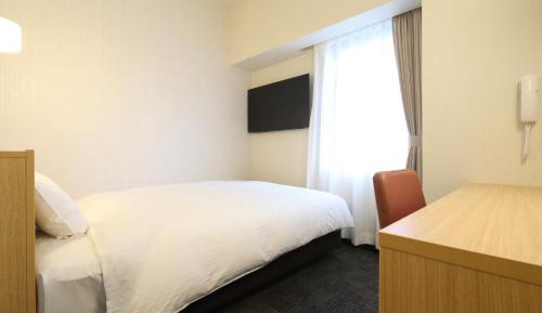 Single Room B - Non-Smoking