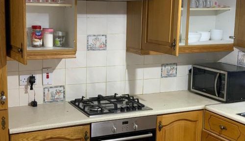 Deluxe Double Room (2 Adults + 1 Child)