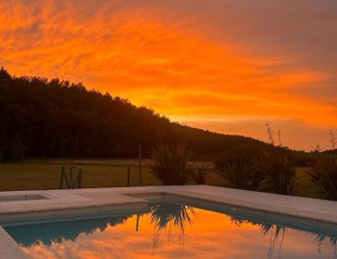One-Bedroom Bungalow
