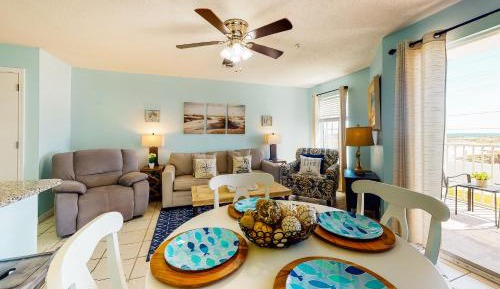 One Bedroom Apartment