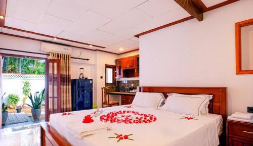One-Bedroom Villa