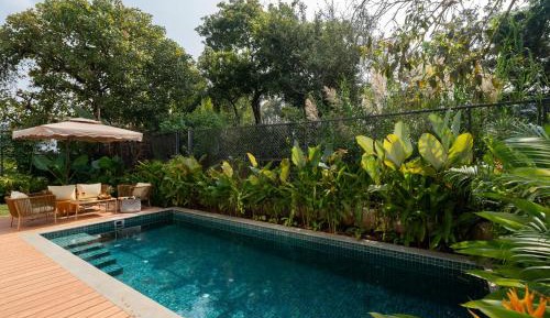 Superior Villa
