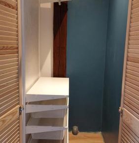 Duplex Quadruple Room