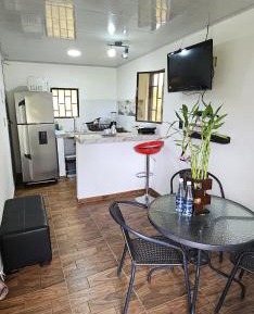 One-Bedroom Villa