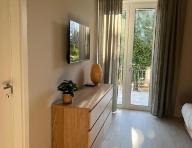 King Room with Garden View