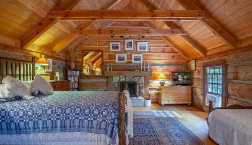 One-Bedroom Holiday Home