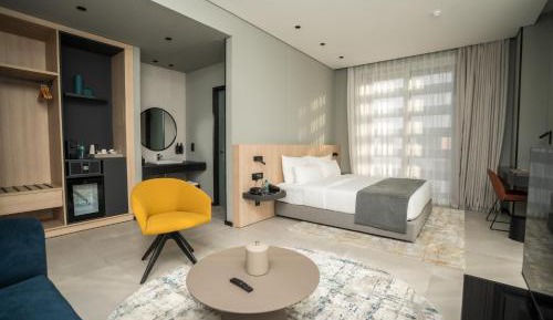Junior Suite