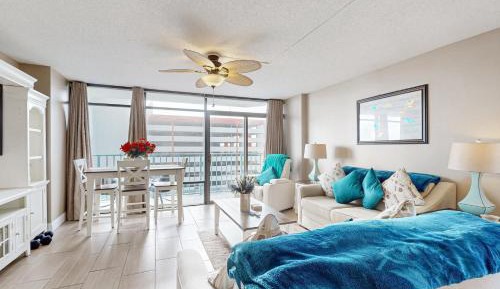 Two Bedroom Apartment 