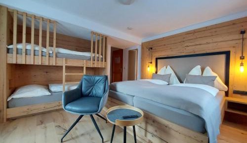 Superior Family Room