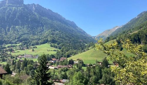 Superior Chalet