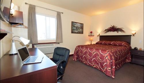Queen Room