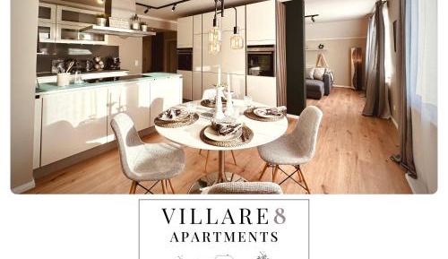 Two-Bedroom Apartment with Garden View